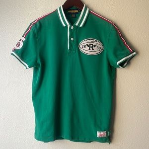 Rugby Ralph Lauren Polo